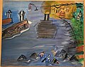 Thumbnail for File:Raoul Dufy - Le Cargo noir.jpg