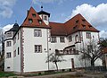 Hardheimer Schloss