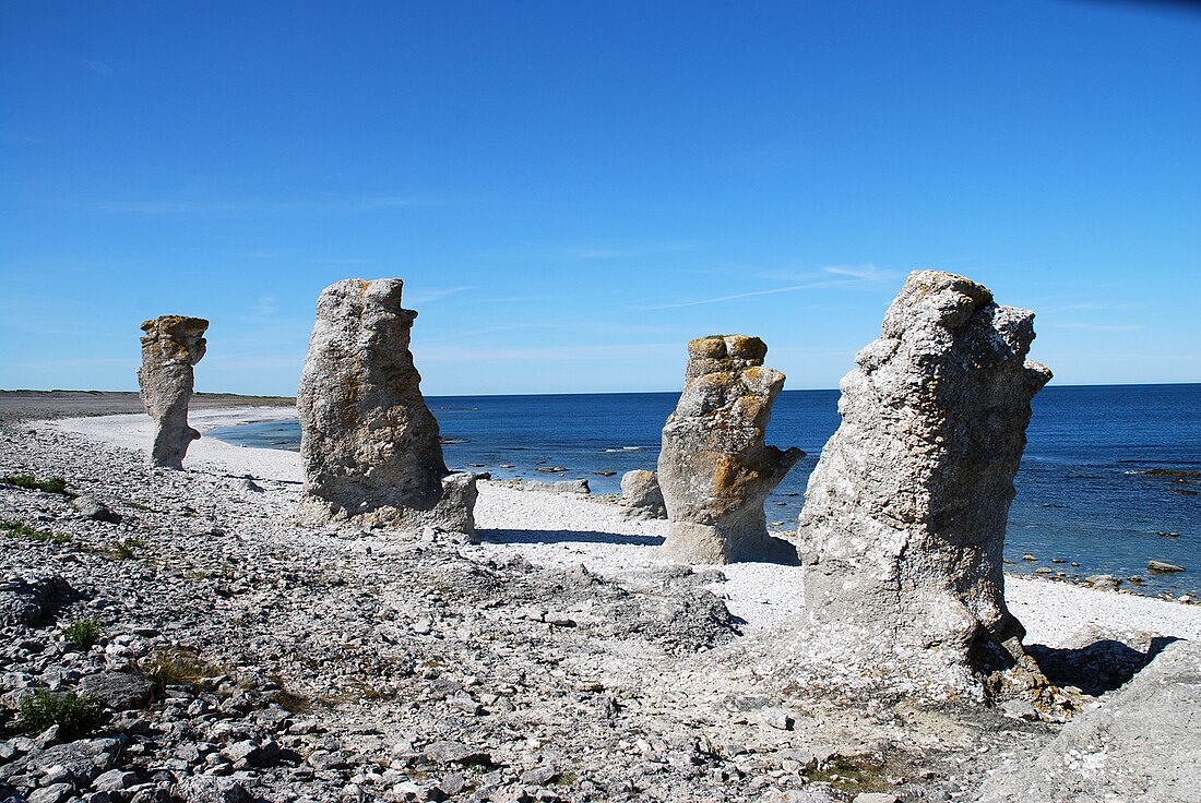 Fårö