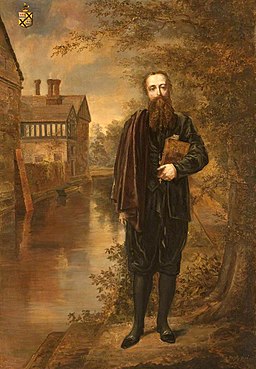 Rebecca Dulcibella Orpen (1830-1923) - Edward Heneage Dering (1826–1892), 'The Philosopher's Morning Walk' - 343145 - National Trust