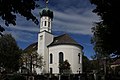 Catholic Church of St. Leonhard