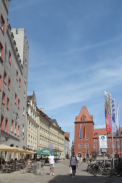 File:Regensburg Haidplatz 669.jpg