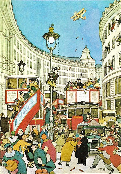 File:Regent Street (17172796477).jpg