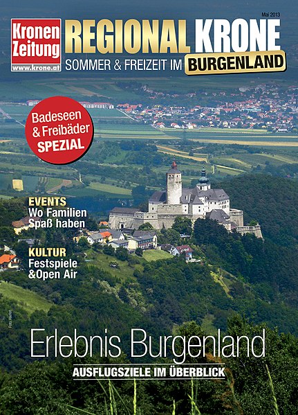 File:Regionalkrone Burgenland Mai 2013 mit meinem Bild.jpg