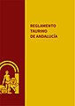 Reglamento taurino de Andalucía (2006).jpg