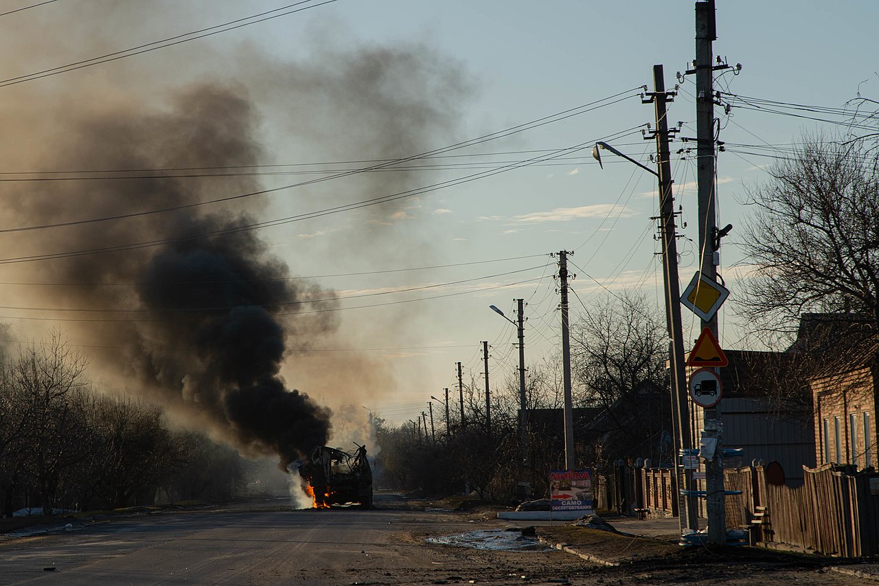 Reporter's Notebook - Confusion, Chaos as Russia Invades Ukraine 02.jpg