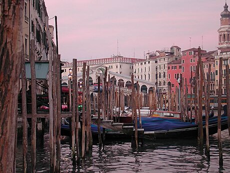 Rialto (Venise)