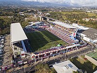 CONCACAF Under-20 Championship - Wikipedia