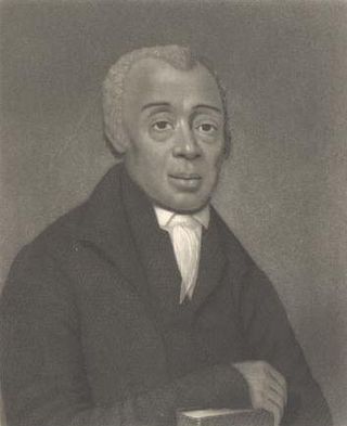 <span class="mw-page-title-main">Richard Allen (bishop)</span> American educator, author, writer, and black leader (1760–1831)