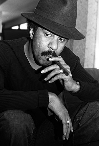 <span class="mw-page-title-main">Richard Pryor</span> American comedian and actor (1940-2005)