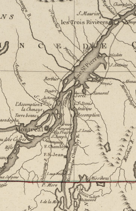 RichelieuValleyMontrealThreeRivers1777