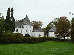 Rijckholt castle