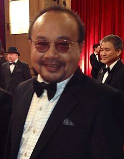 Rithy Panh Cambodian film director