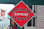 Thumbnail for Railway Express Agency