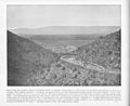 Road from Jerusalem to Jericho (showing Plains of Jericho), 52.Holy land photographed. Daniel B. Shepp. 1894.jpg