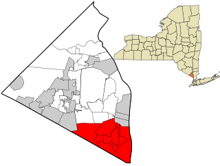 Orangetown, New York Town in New York, United States