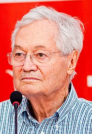 Roger Corman