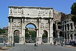 Róma Történelmi Központja