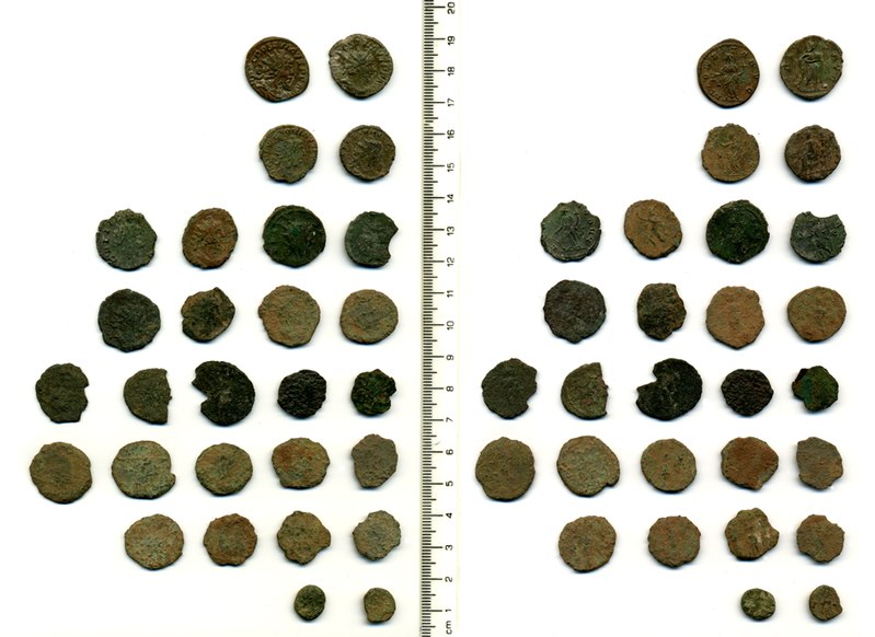 File:Roman, Coin Hoard (FindID 412582-301935).tif