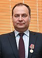  Беларусь Роман Головченко Беларусь премьер-министрі