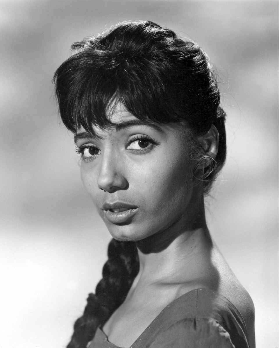 File:Rosenda Monteros in The Magnificent Seven (1960).jpg.