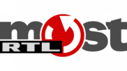 Az RTL Most logója 2018-tól