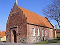 Rudkøbing Kirke