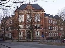 Rudolf-Steiner-Schule Altona