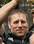 Thumbnail for Brad Thorn