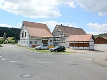 Dorfhaus Hönig