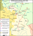 Russo–Lithuanian Wars-1500 campaign-rus0.2-es.svg