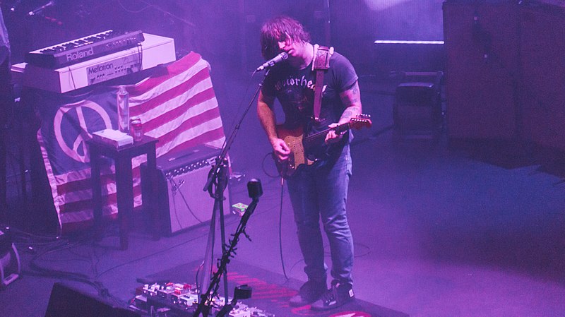 File:Ryan Adams - Royal Albert Hall - Friday 22nd September 2017 RyanAdamsRAH220917-20 (37668628042).jpg