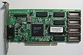 S3 ViRGE/DX PCI