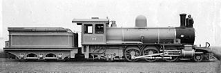 <span class="mw-page-title-main">South African Class 6Z 2-6-4</span> Steam locomotive