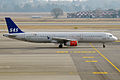 SAS, OY-KBK, Airbus A321-232 (24779584805).jpg