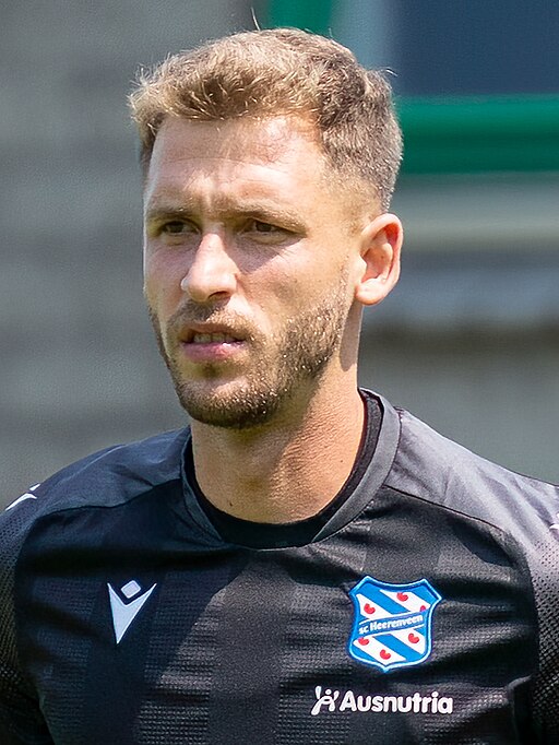 SC Heerenveen - BSV Kickers Emden - 53033951596 (Paweł Bochniewicz)