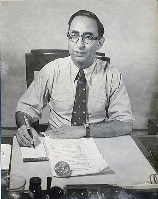 <span class="mw-page-title-main">S. M. Ikram</span> Pakistani historian and biographer