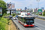 Vignette pour Autobus de Prague