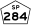 SP-284.svg