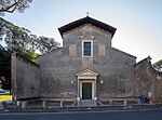 Vignette pour Église Santi Nereo e Achilleo