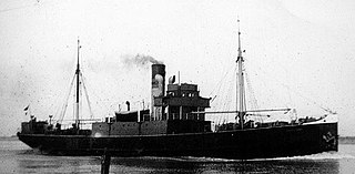 SS <i>Felixstowe</i> (1918)