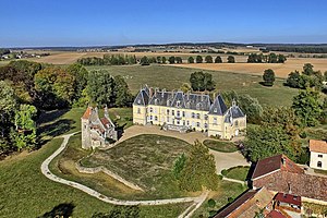 Habiter à Saint-Loup-Nantouard