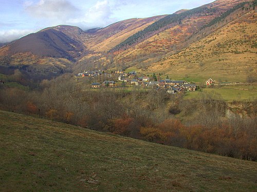 Serrurier Saint-Paul-d'Oueil (31110)