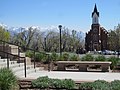 * Nomination: White Memorial Chapel (Salt Lake City), Utah --Another Believer 22:07, 27 January 2024 (UTC) * * Review needed