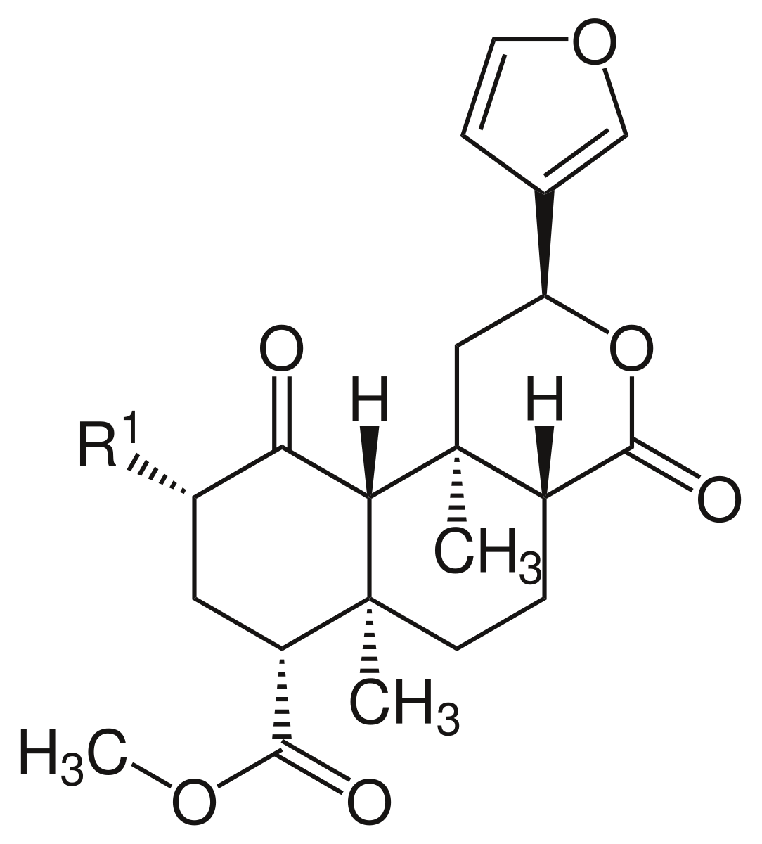 Salvinorin