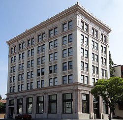 Samuel Kraemer Building httpsuploadwikimediaorgwikipediacommonsthu