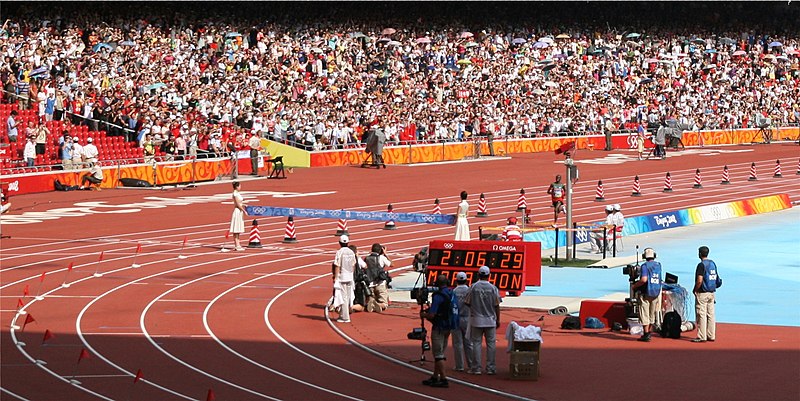 Датотека:Samuel Wanjiru, Marathon, 2008 Summer Olympics.jpg