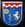 Interne vereniging badge