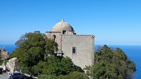 San Giovanni Battista (Erice) 08 10 2017.jpg