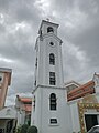 Centennial Belfry